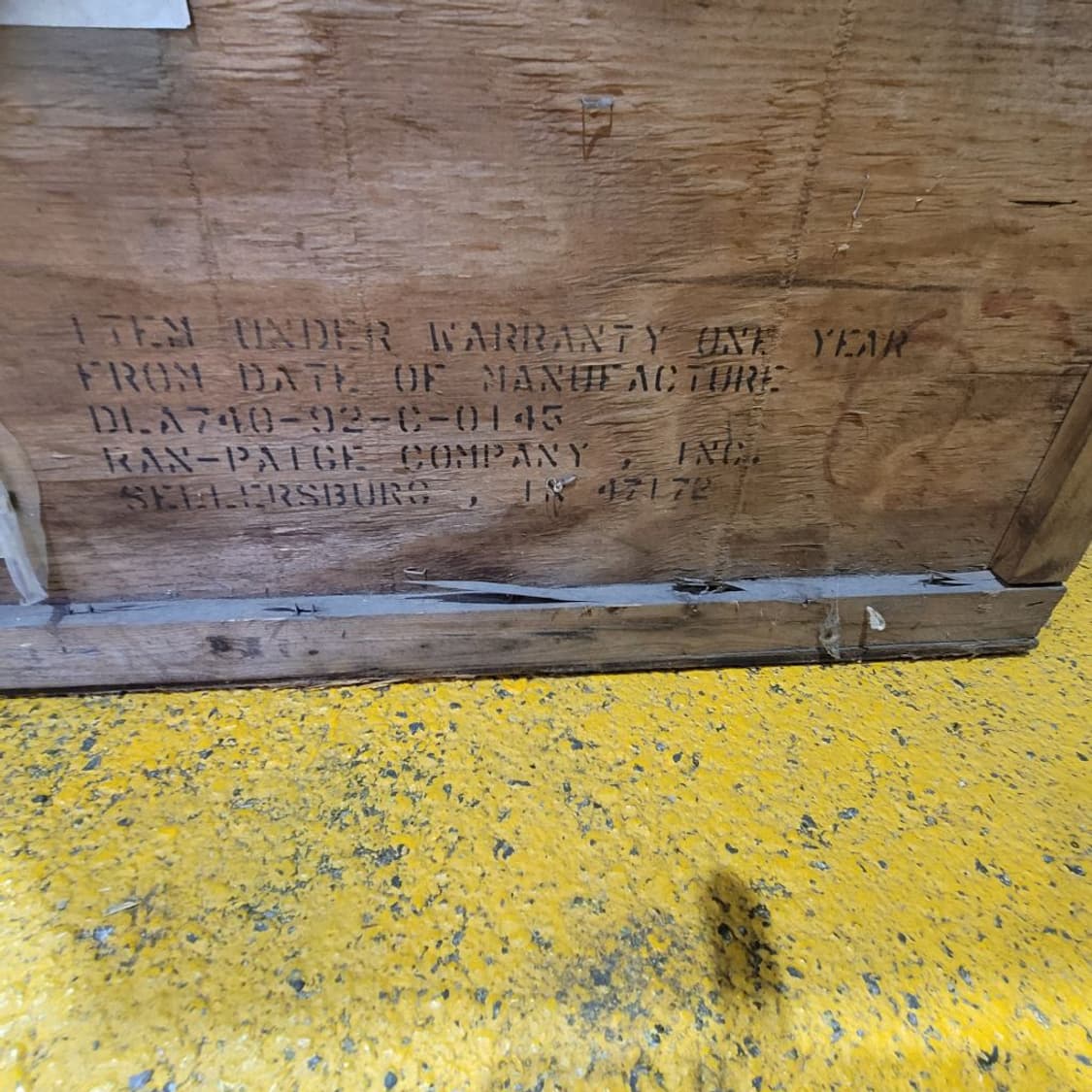 미군 난로/h45 tent heater 상품이미지6