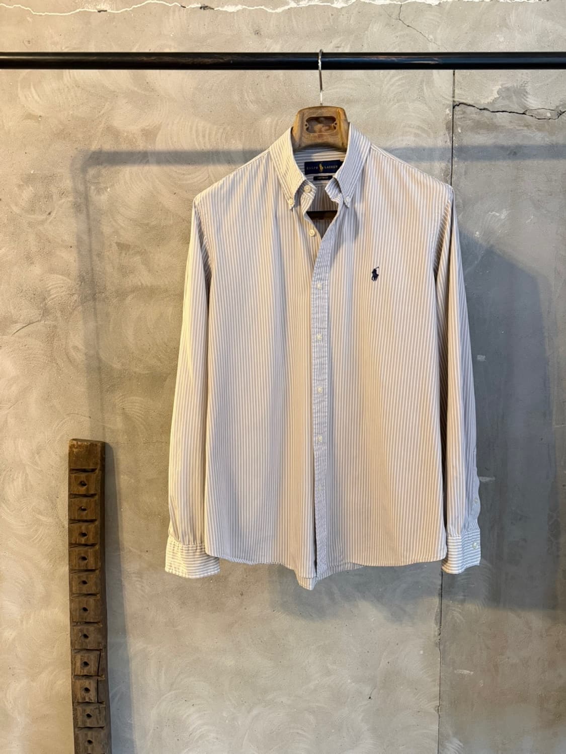 폴로 랄프로렌 버튼다운 셔츠 100~103 상품이미지1