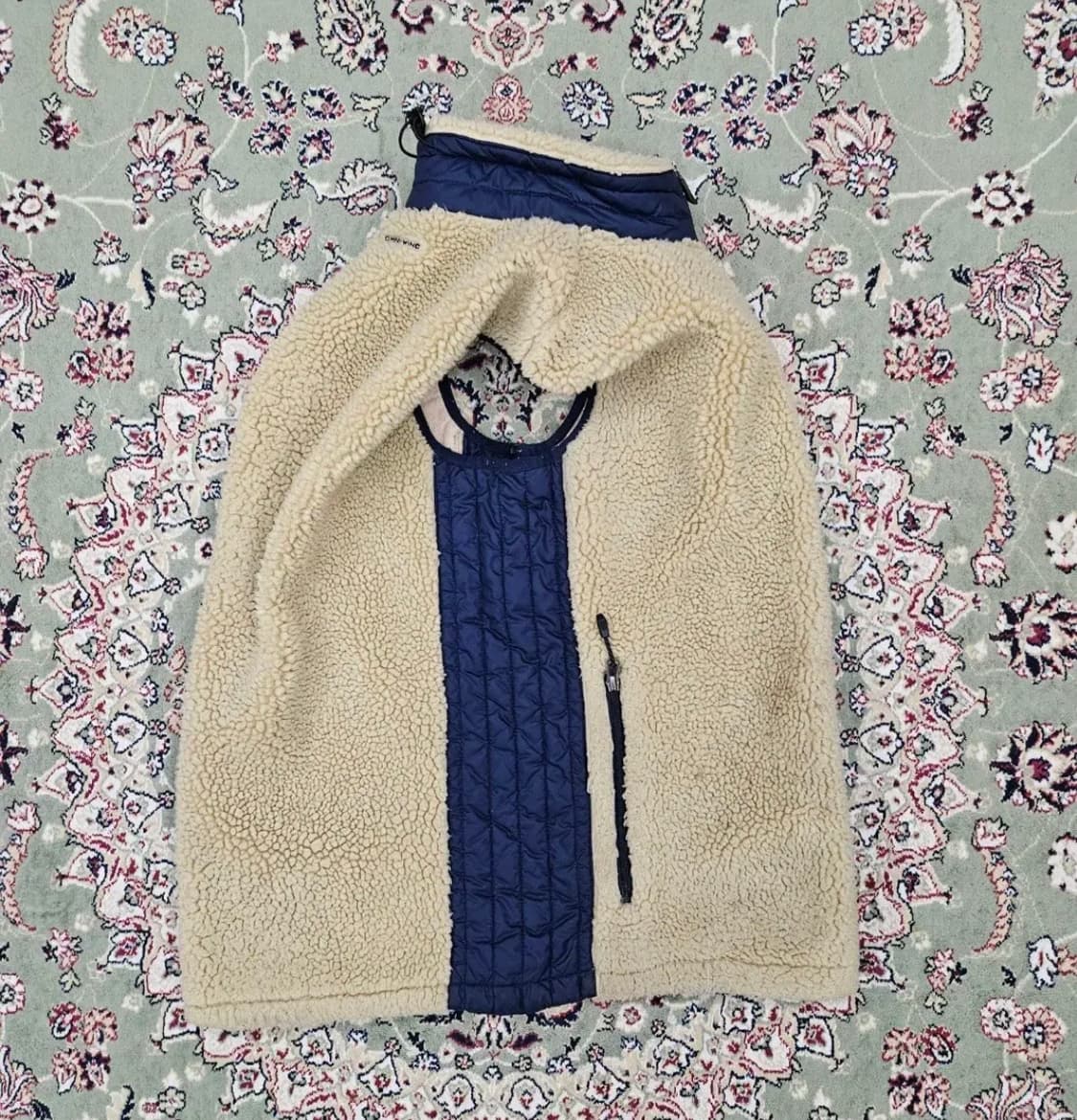 컬럼비아 플리스 베스트 상품이미지9