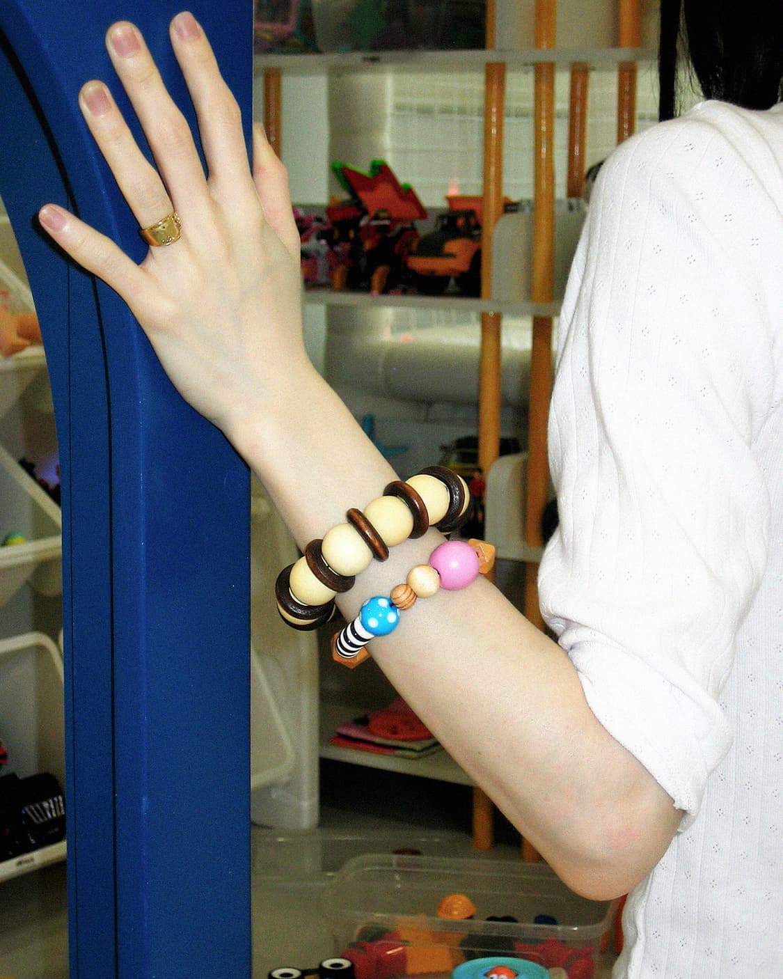 Baby Polly Bracelet 상품이미지5