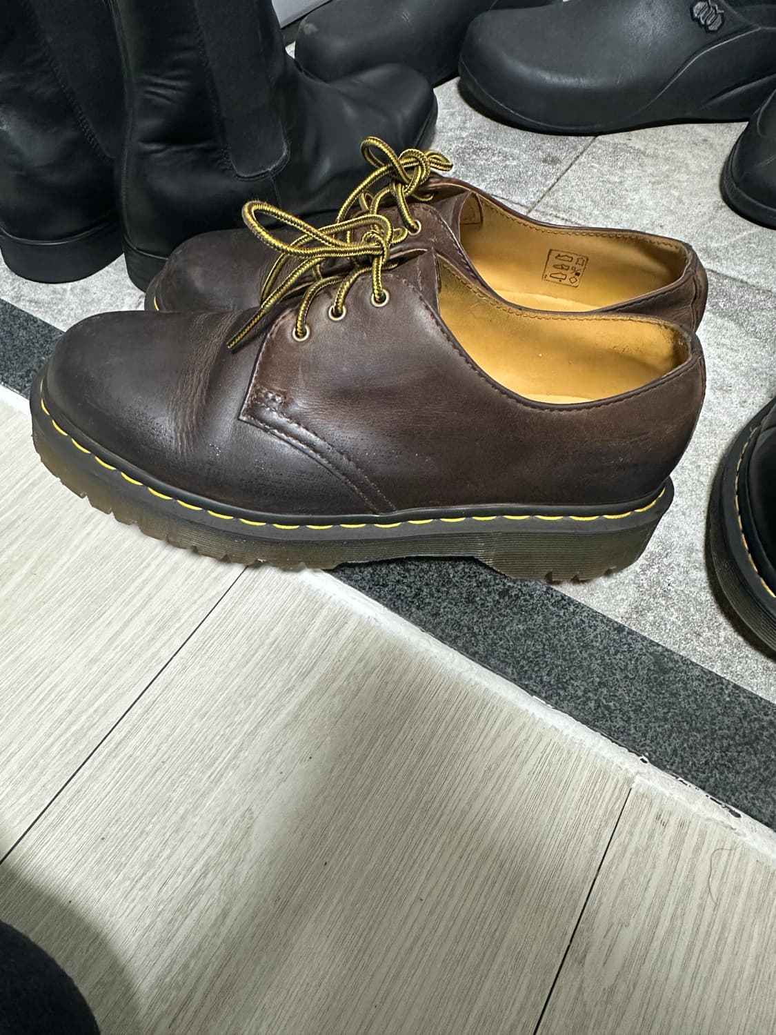 닥마 크레이지홀스 벡스 270 상품이미지3