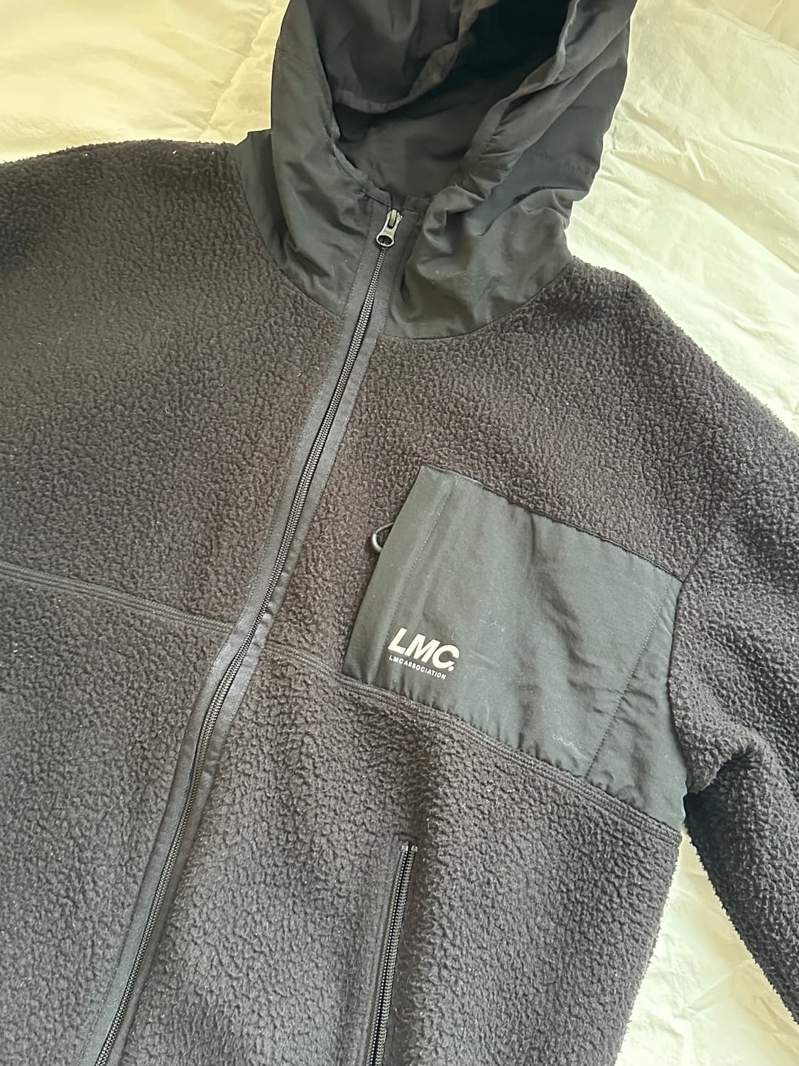 LMC 후드집업 상품이미지2
