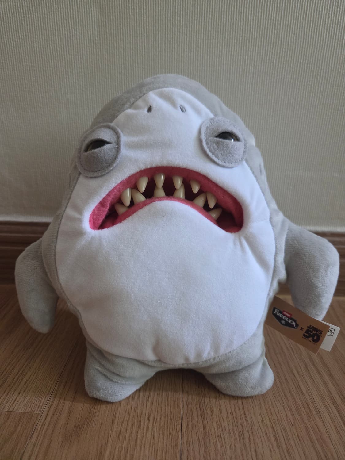 죠스 퍼글러 인형 상품이미지1