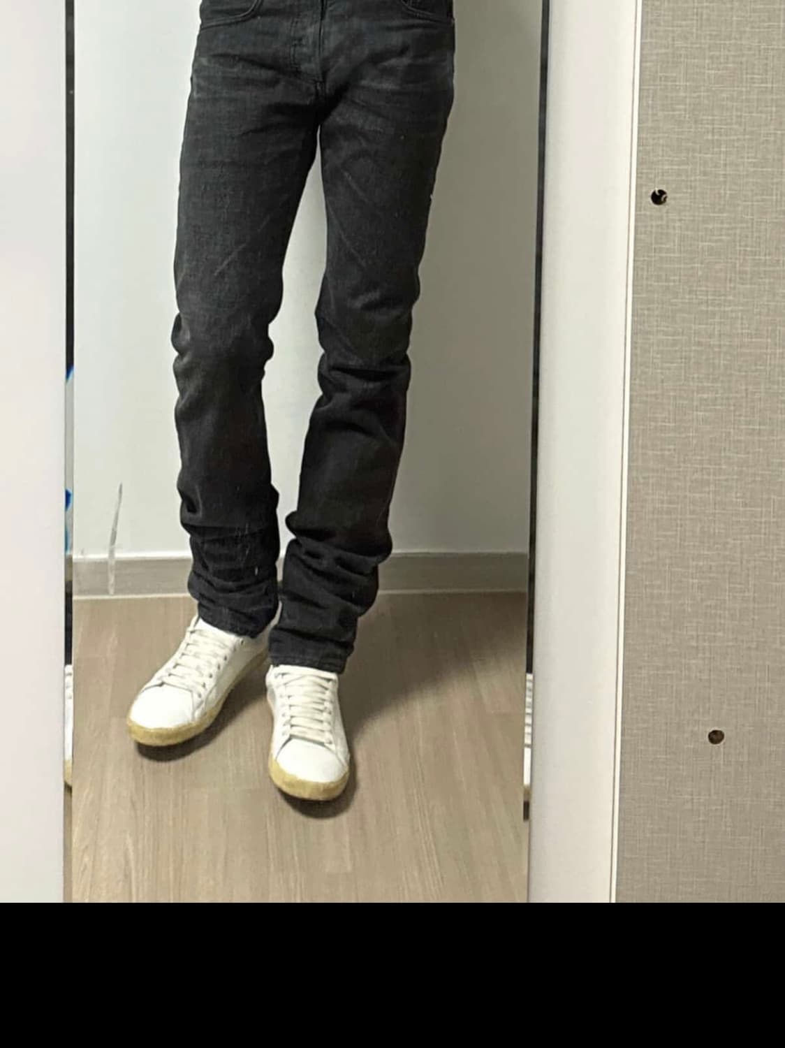 생로랑 스니커즈 41  상품이미지6