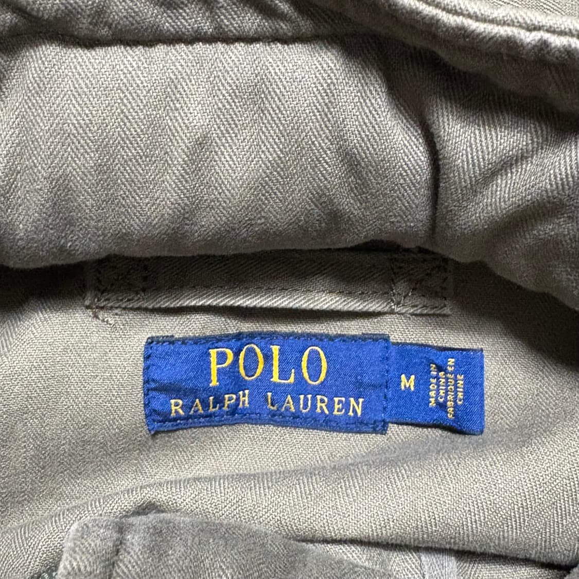 Polo Ralph Lauren M-65 필드 재킷 상품이미지4