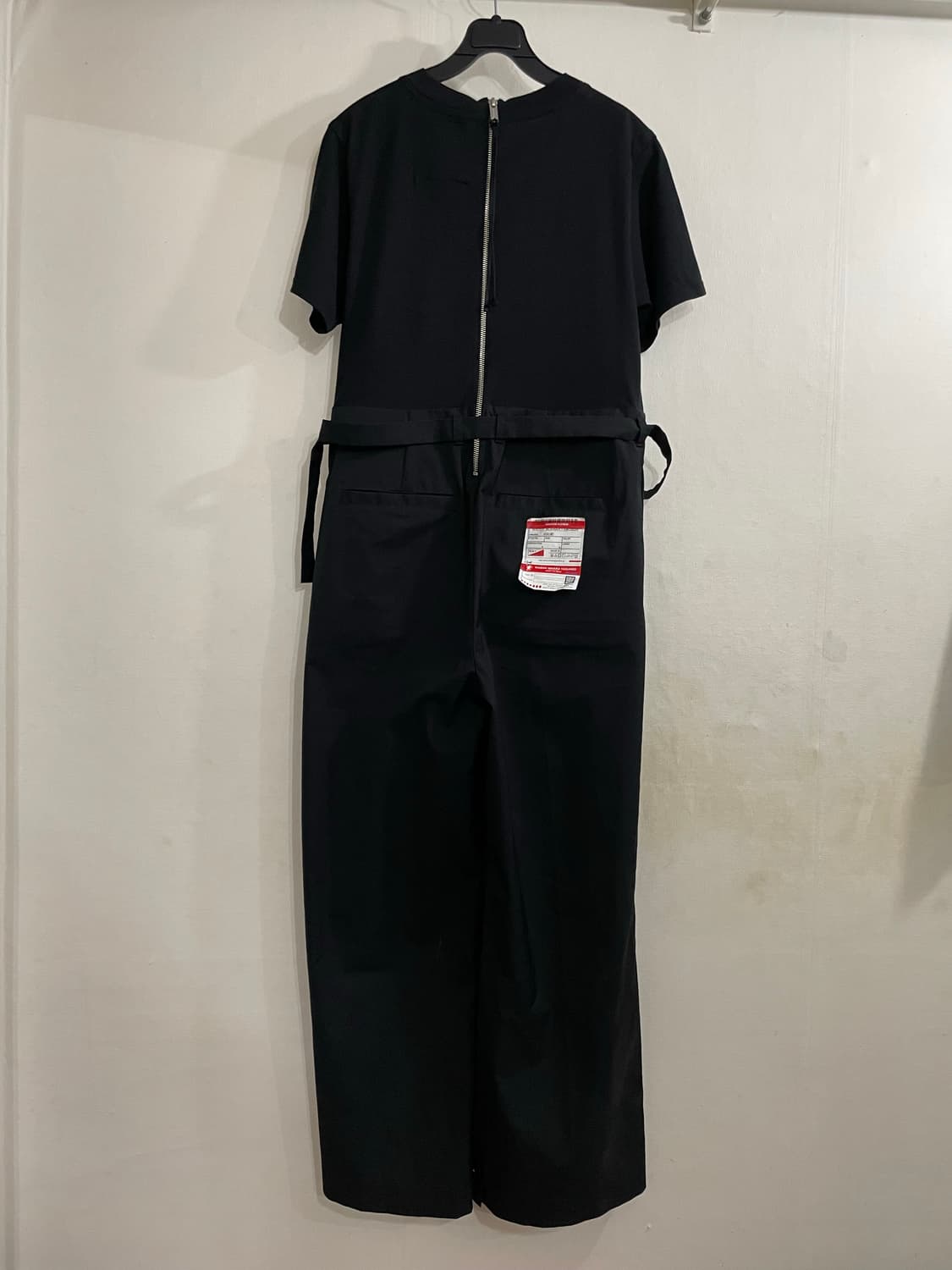 21SS Maison Mihara Yasuhiro Jumpsuit 상품이미지5