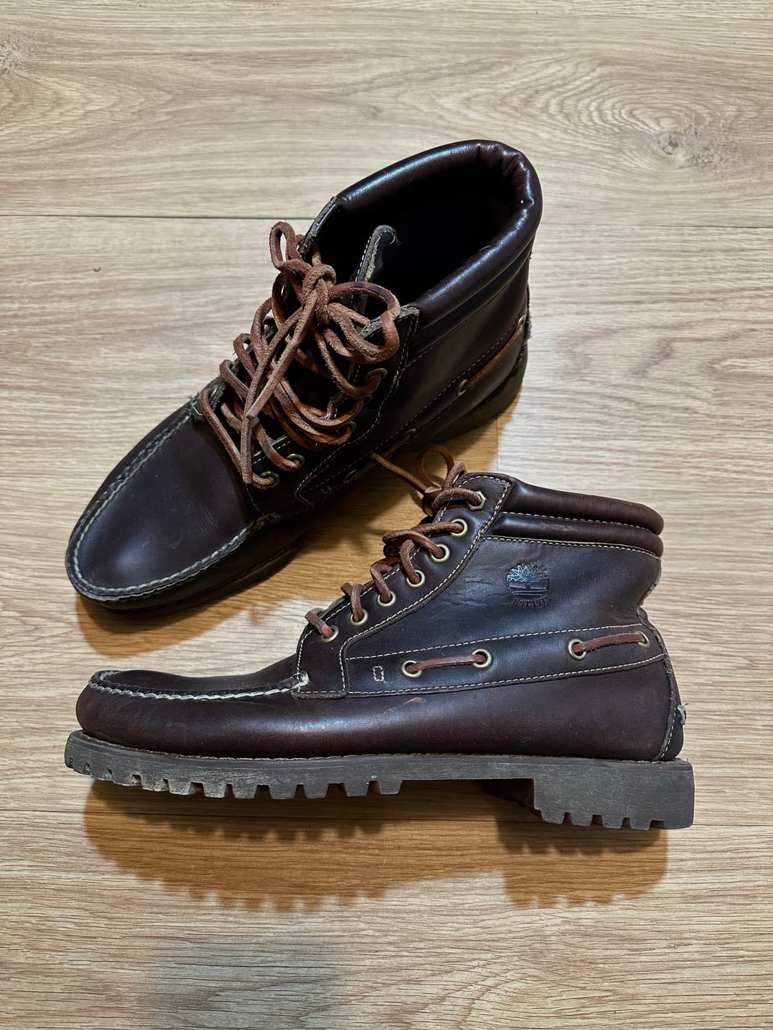 팀버랜드 펜들턴 270 상품이미지1