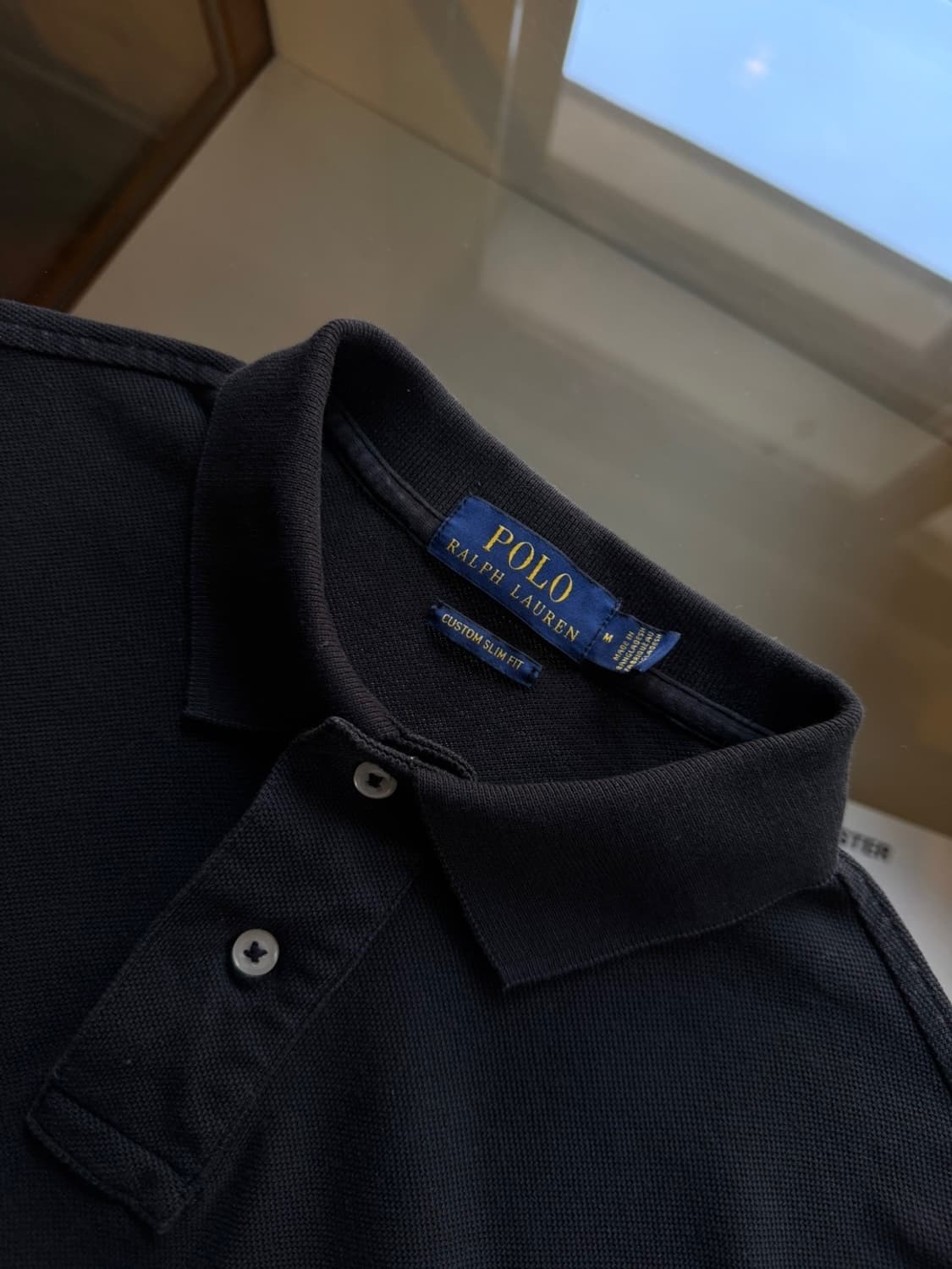 폴로 랄프로렌 pk 셔츠 100 상품이미지8