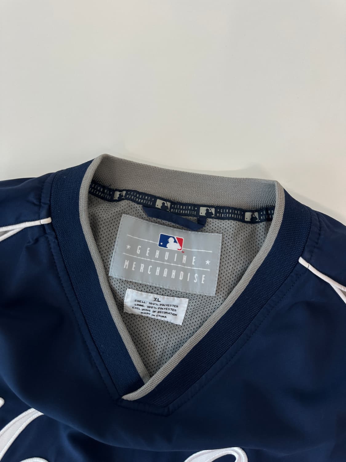 New york Yankees Baseball 웜업 상품이미지4