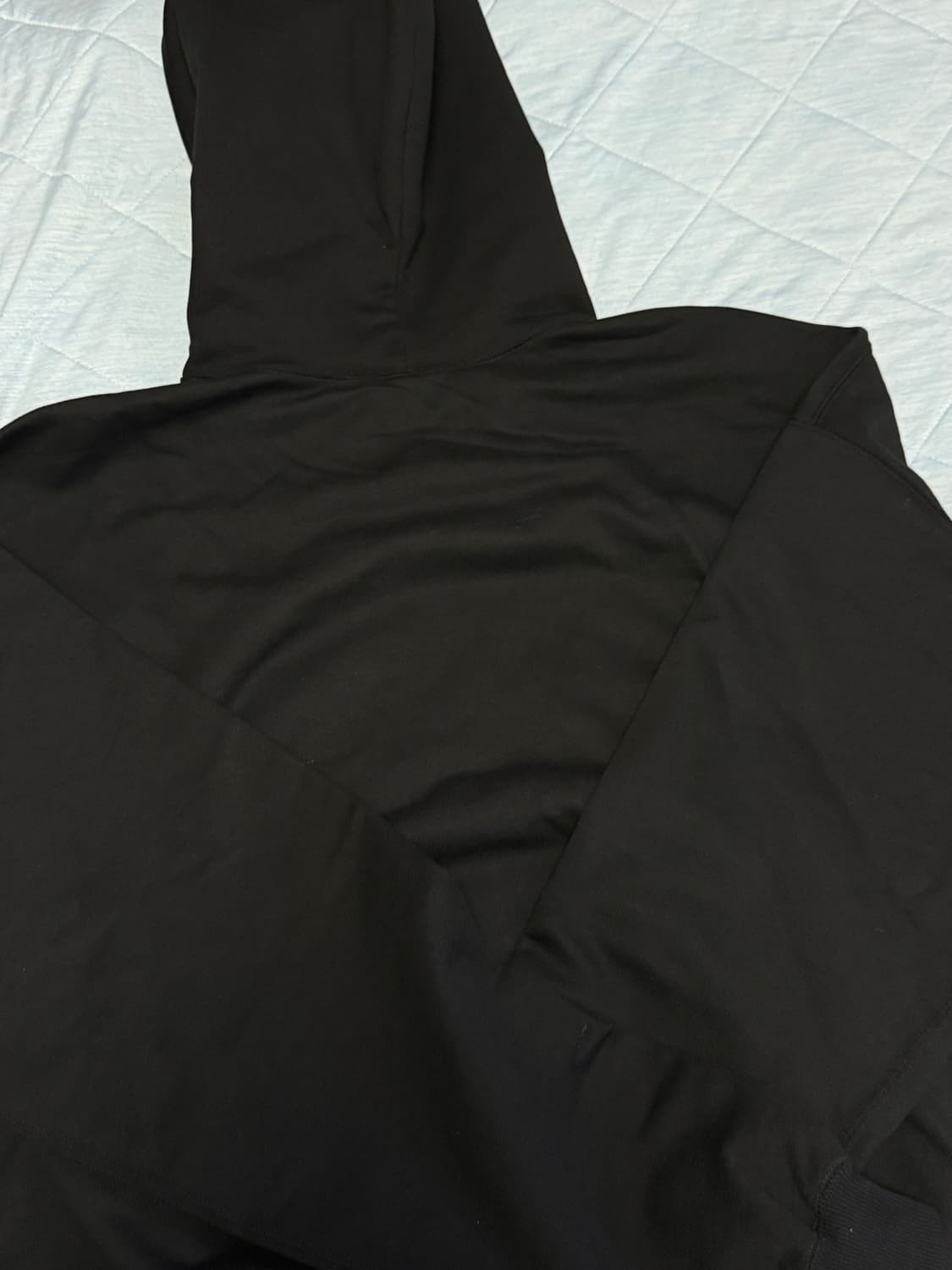 [OS] vujade vd logo hoodie 상품이미지3