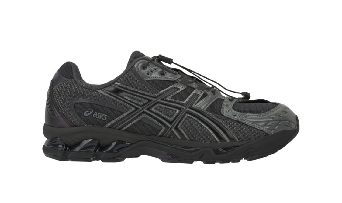 아식스 언어펙티드 젤 님버스 10.1 상품이미지4