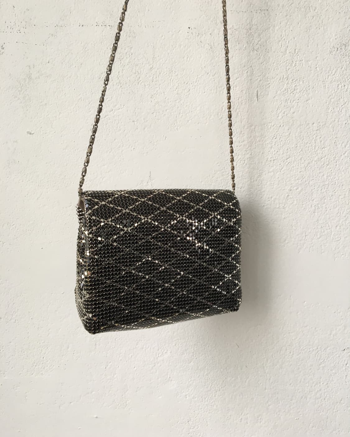 beads cross bag 상품이미지2
