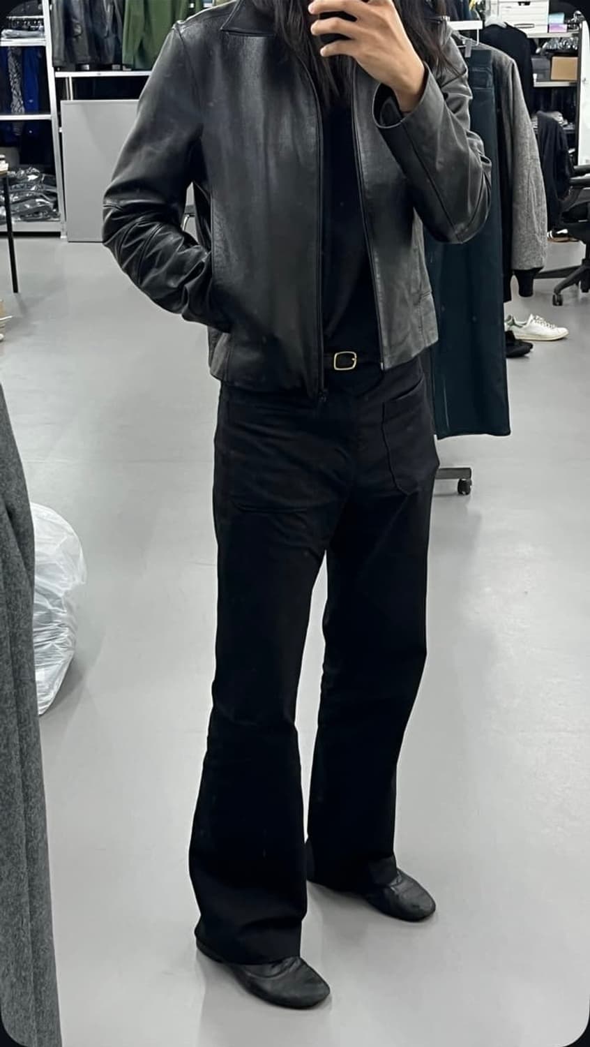 레페토 지지 41 비브람 머듈 아이엘 상품이미지4