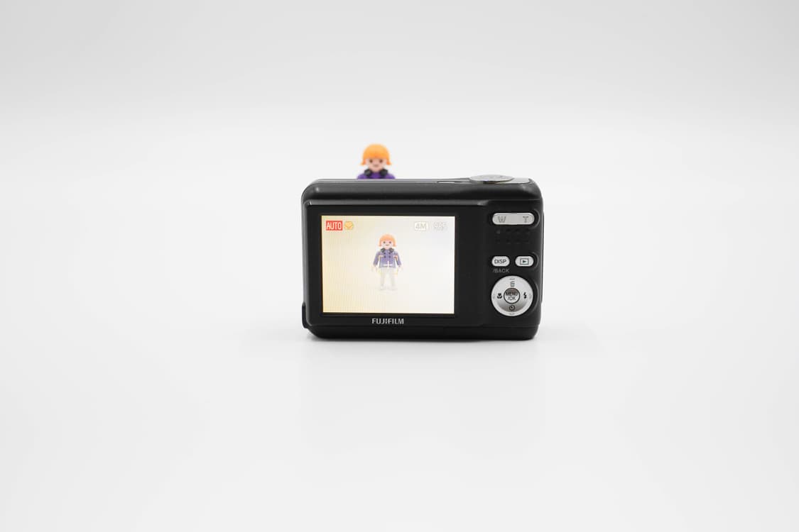 Fujifilm FinePix A850 (후지필름 파인픽스 A850) 상품이미지2