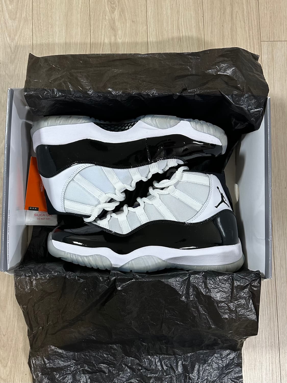 2018 조던 11 콩코드  260 상품이미지1