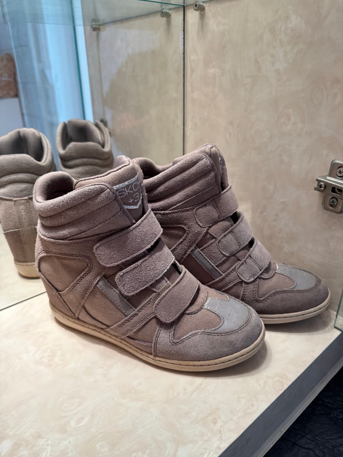 36] SKCH+3 by 스케쳐스 스니커즈-230 상품이미지2