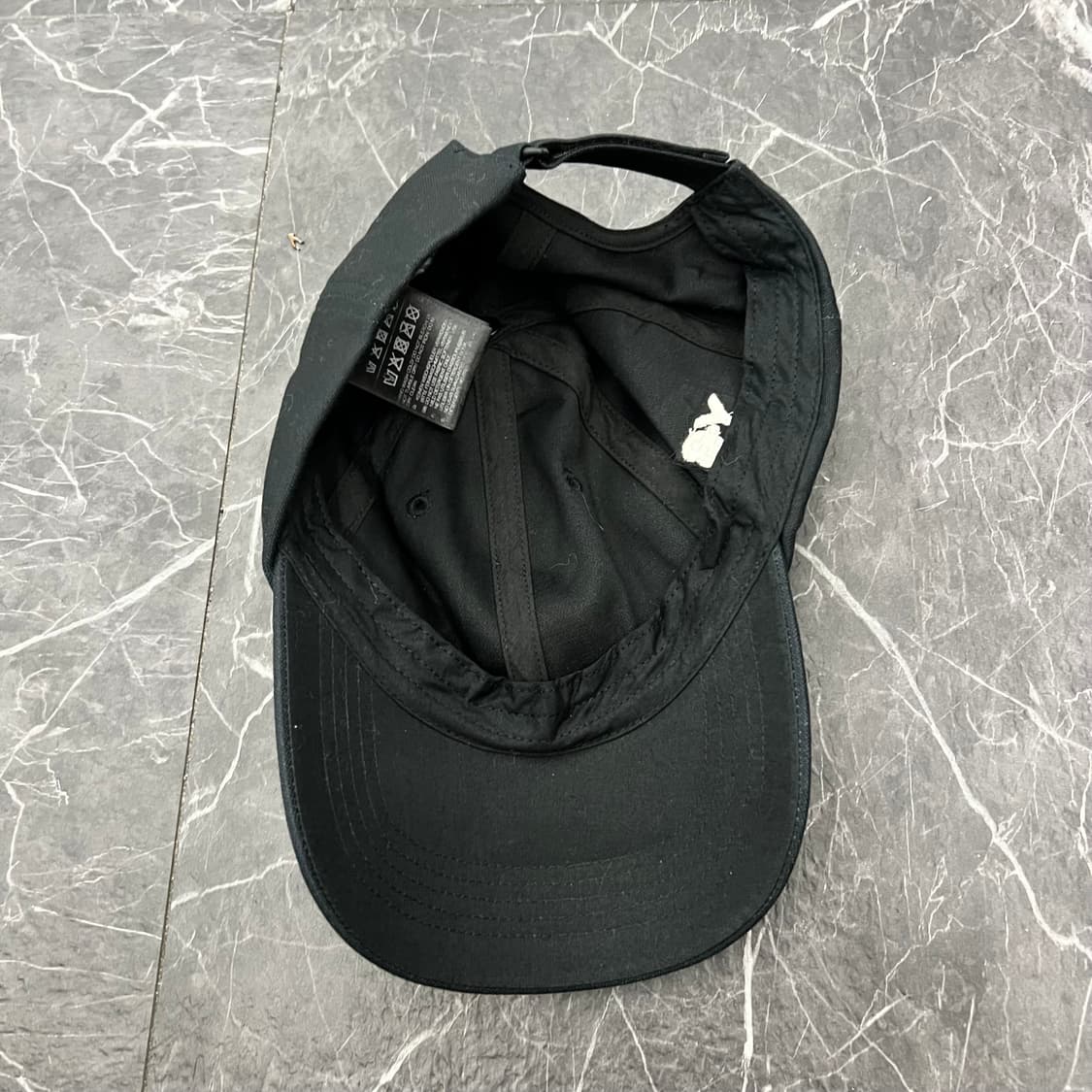 Y-3 아디다스 볼캡 블랙 상품이미지7