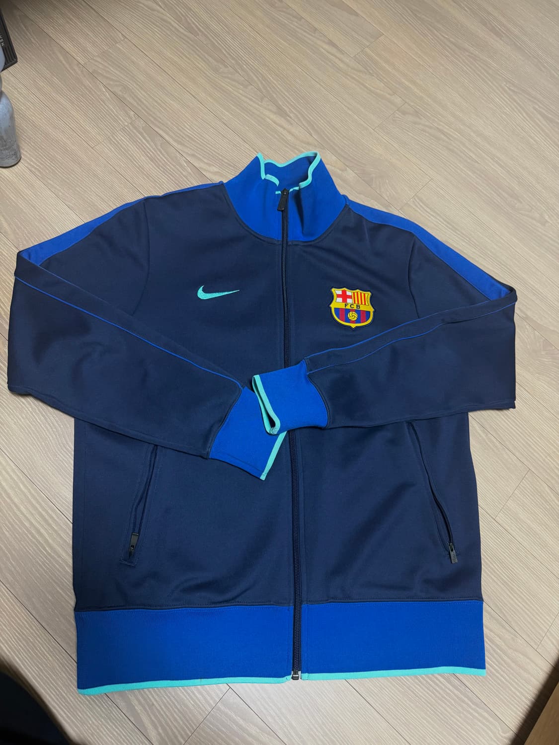 나이키 바르셀로나 져지 상품이미지1
