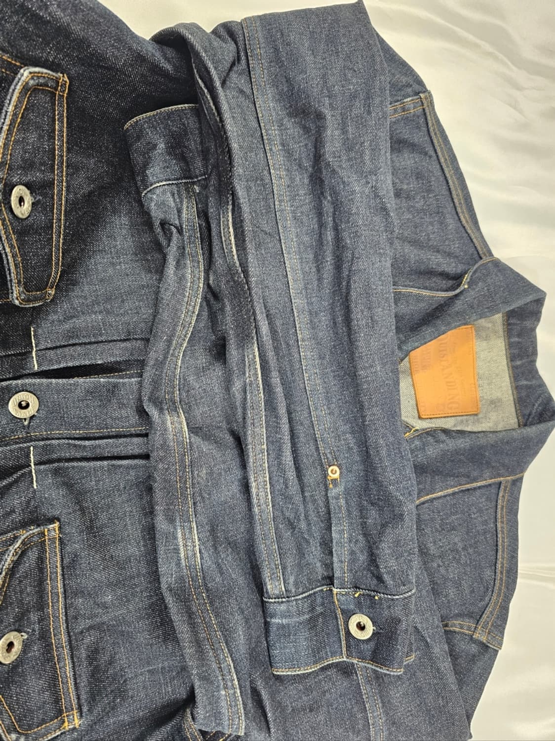 아웃스탠딩셀비지 상품이미지9