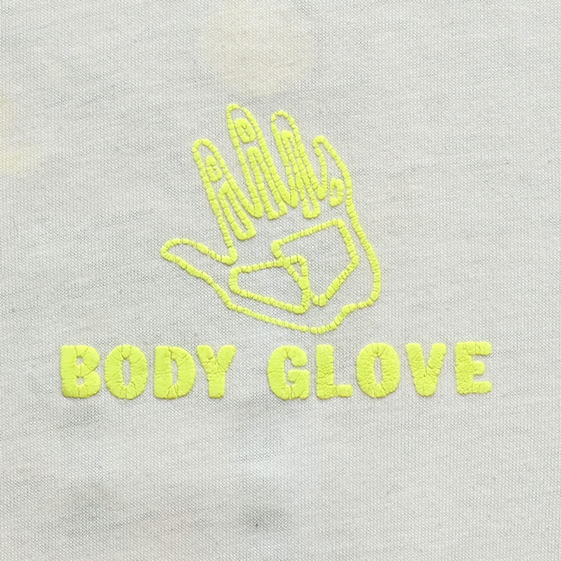 80s Body Glove 빈티지 티셔츠 상품이미지3