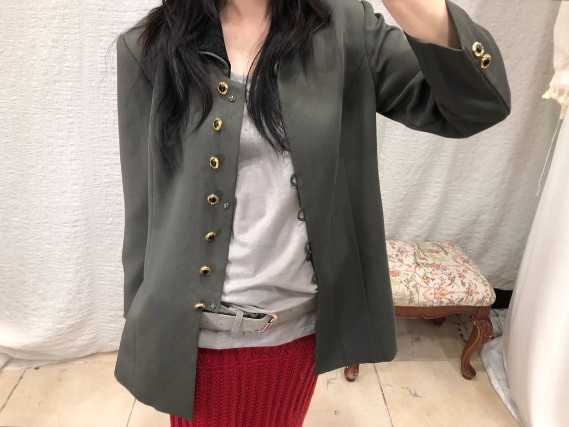modern vintage jacket 상품이미지1