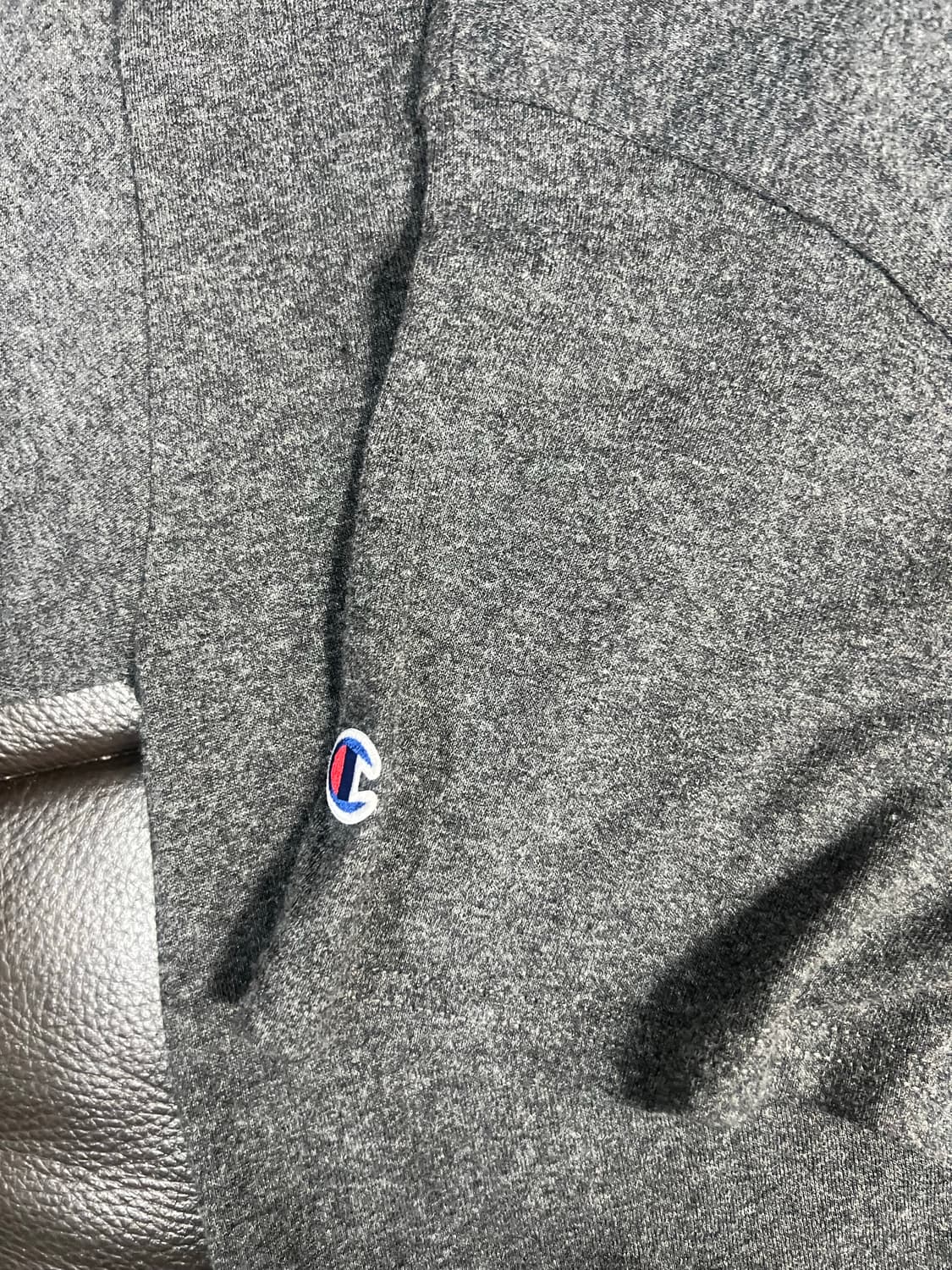 Usa 챔피온 반팔 상품이미지3