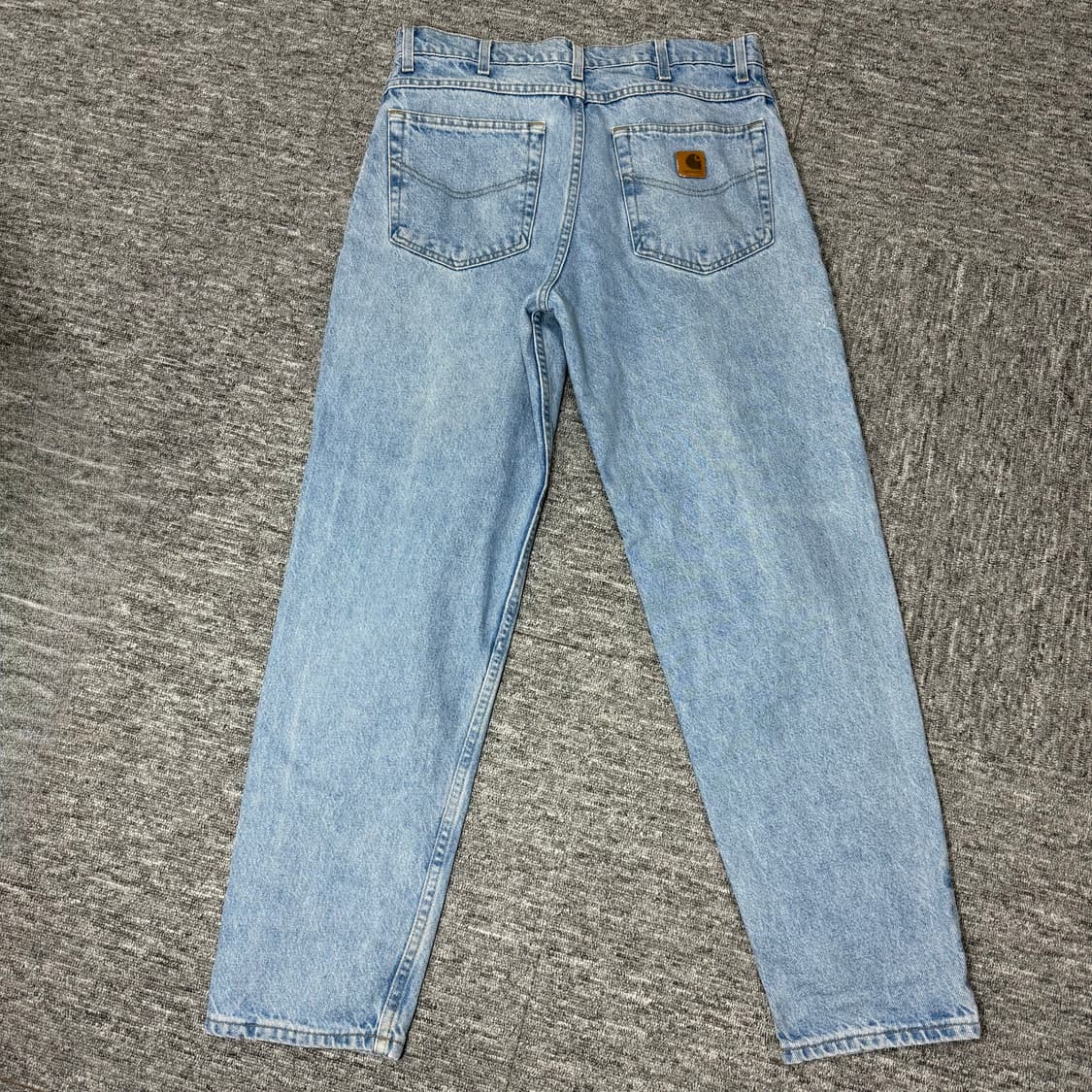 빈티지 칼하트 B17_STW (33X30) | 상태 좋음 상품이미지5