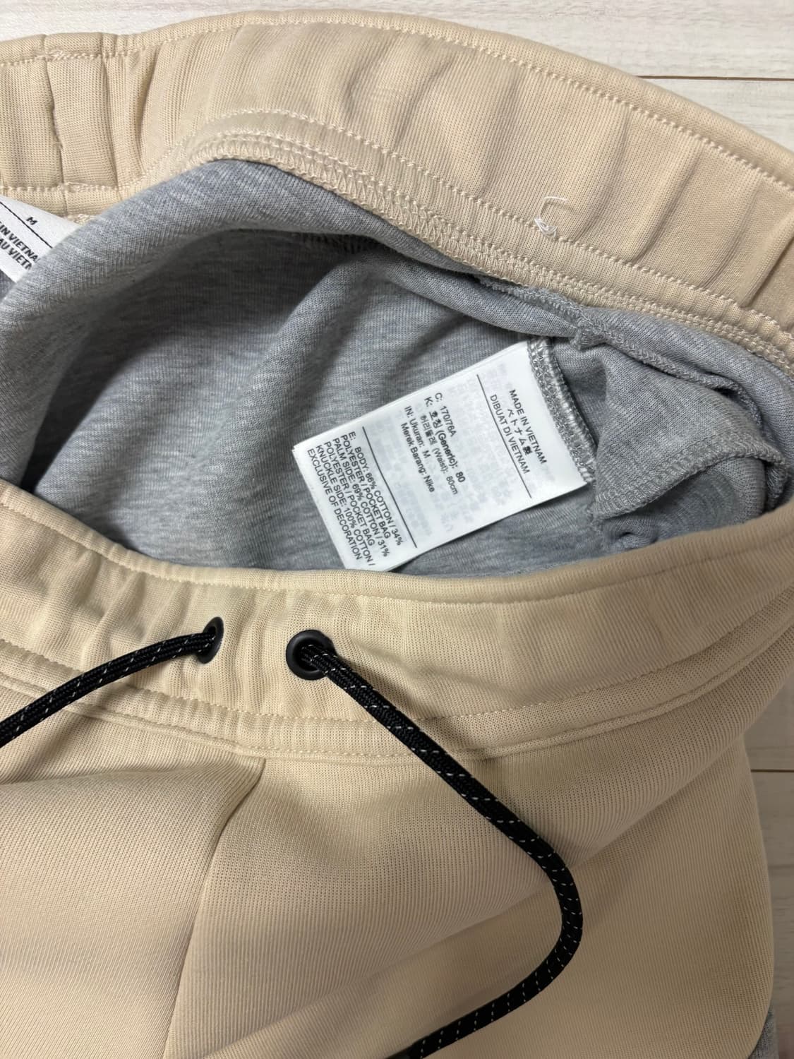 나이키 테크플리스  상품이미지3