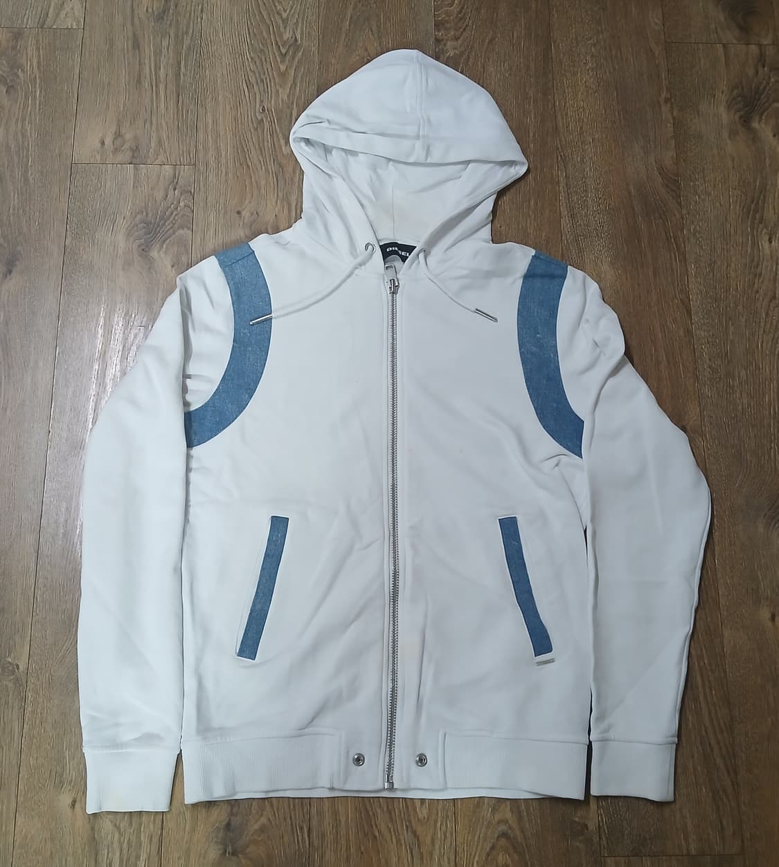 디젤 후드집업 상품이미지1