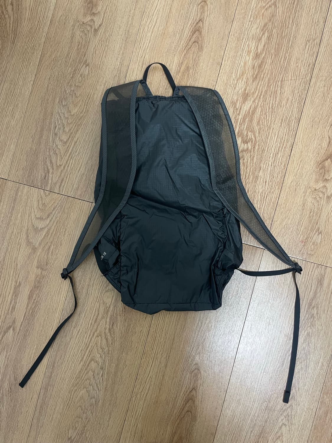 몽벨 버사라이트 15 상품이미지2