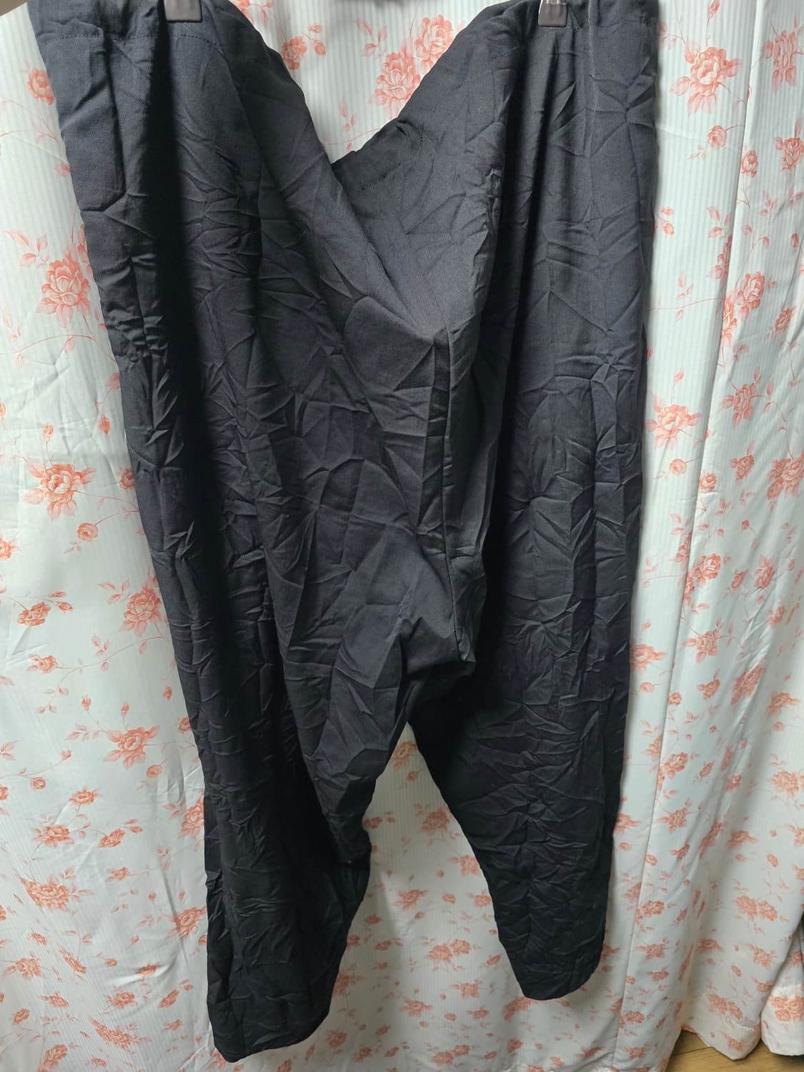 카미엘 포트젠스 simple pants m 상품이미지3