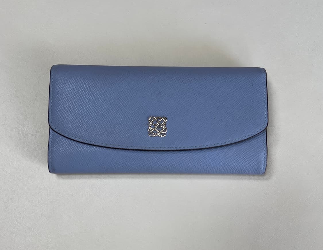 루이까또즈 여성 장지갑 사피아노 가죽 상품이미지1