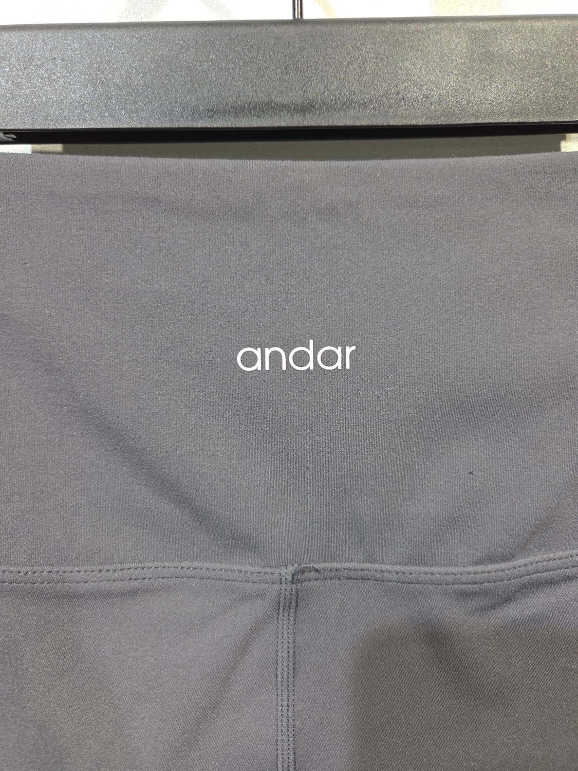 Andar 안다르 부츠컷 레깅스 상품이미지6