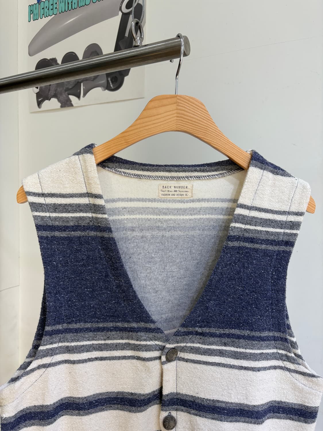 BACK NUMBER 베스트 상품이미지2