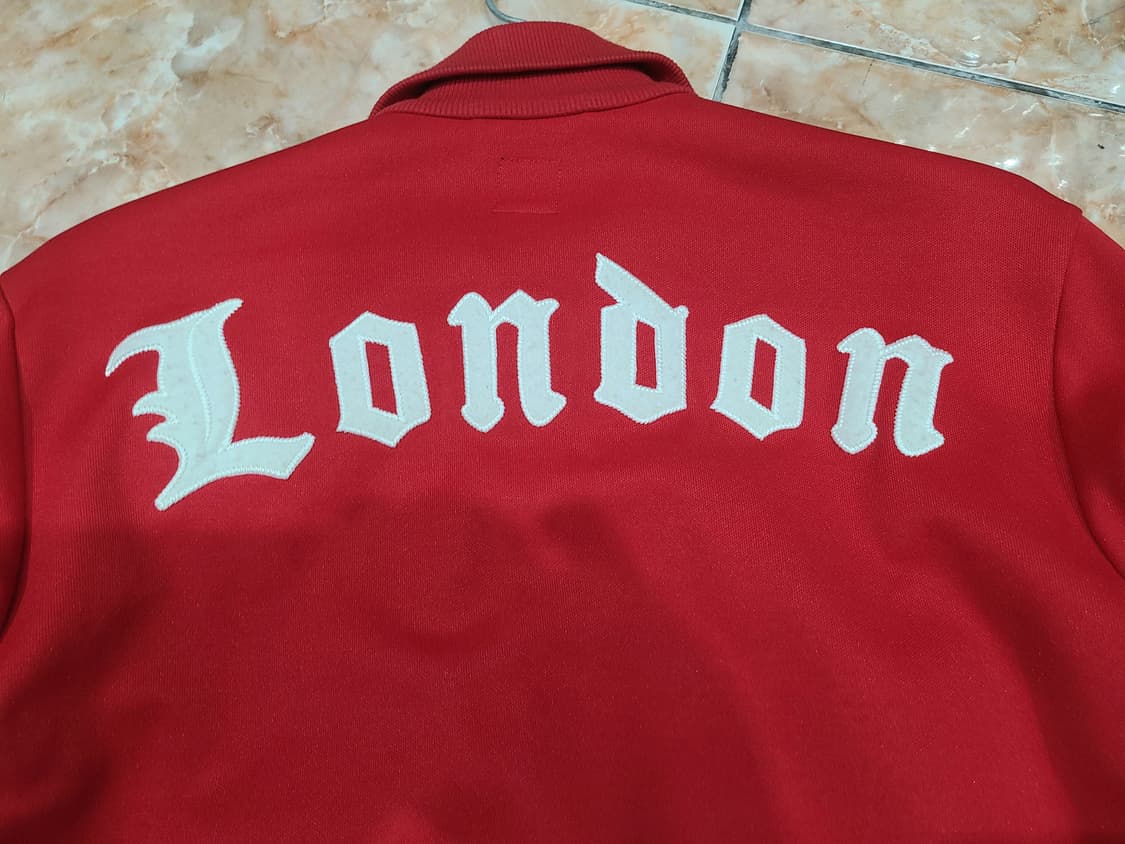 아디다스 런던트랙탑 상품이미지10