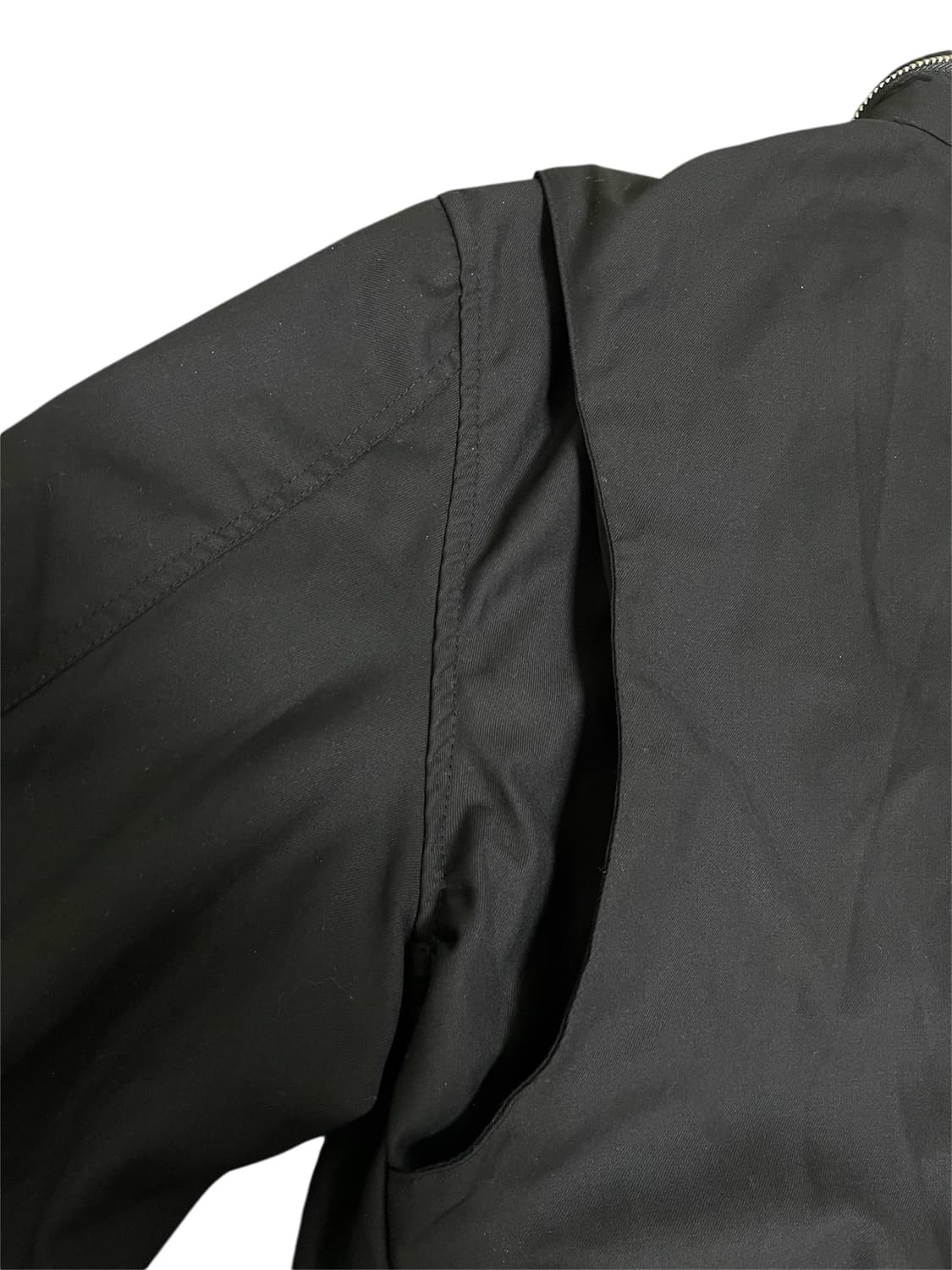 military field jacket 상품이미지5