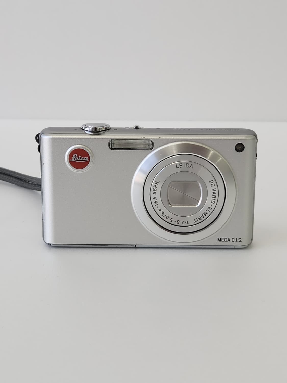 라이카 디지털카메라 C-lux2사쿠라 제니 카메라 빈티지카메라 clux 상품이미지1