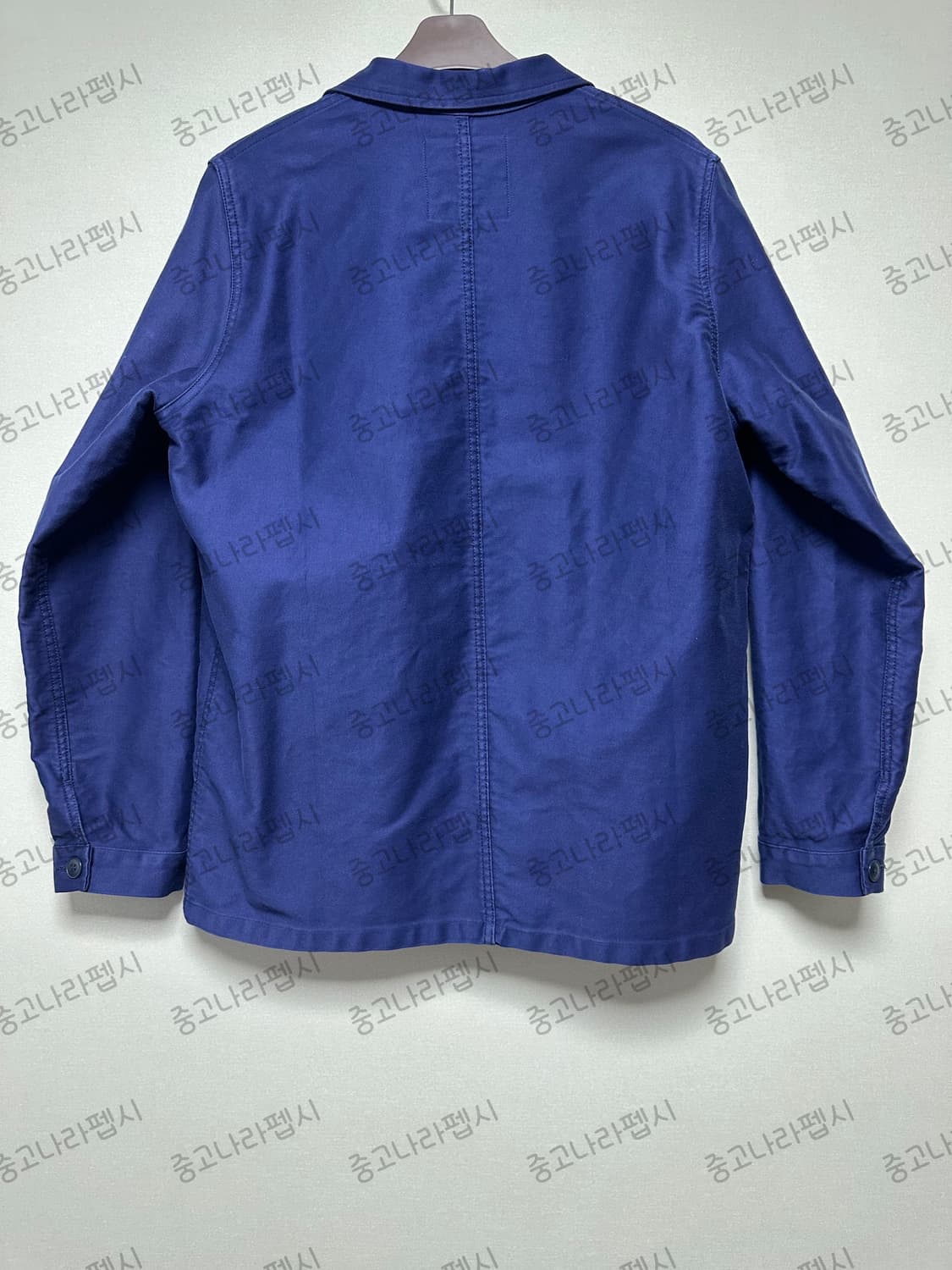 르몽생미셸 몰스킨 워크자켓 상품이미지2