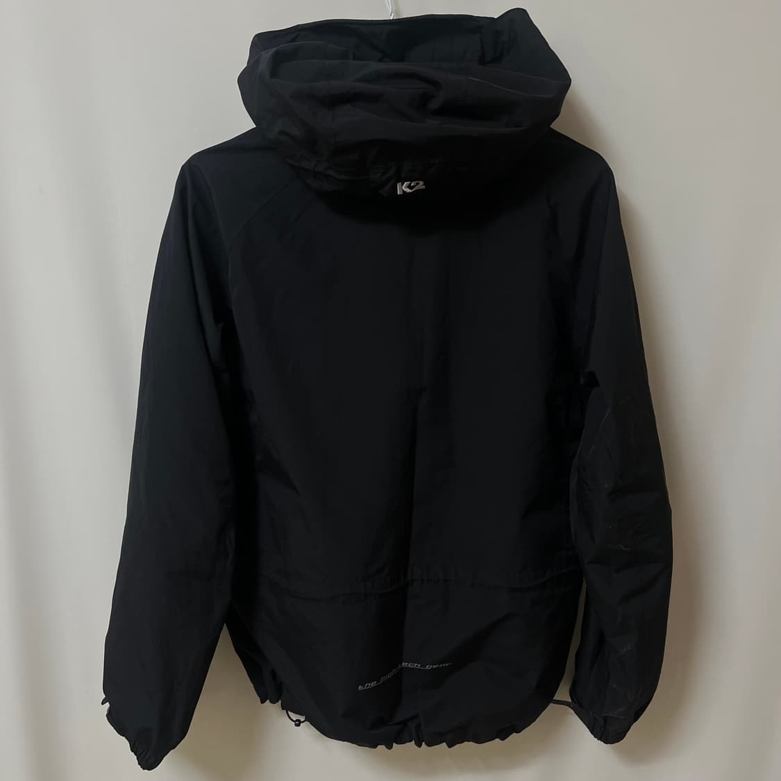 K2 고어텍스 기능성 바람막이 자켓 M/95 상품이미지6
