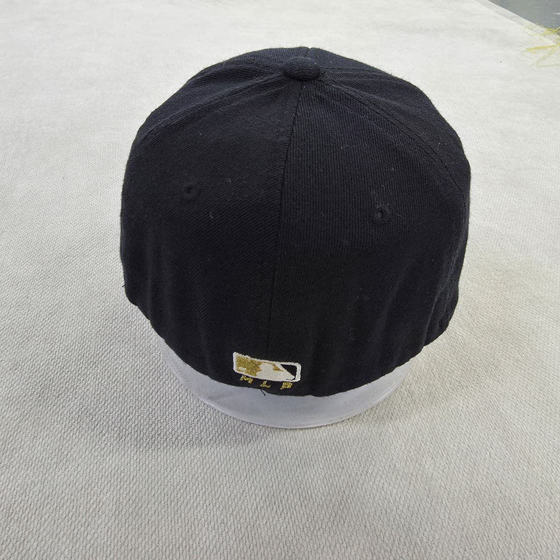 [XS-S] 엠엘비 뉴욕 양키스 볼캡 0129J2 상품이미지3