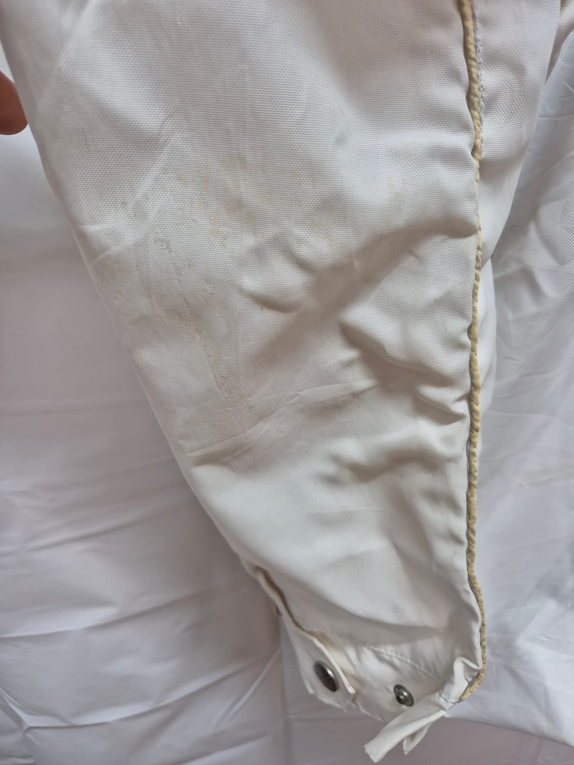 벨스타프자켓 상품이미지7