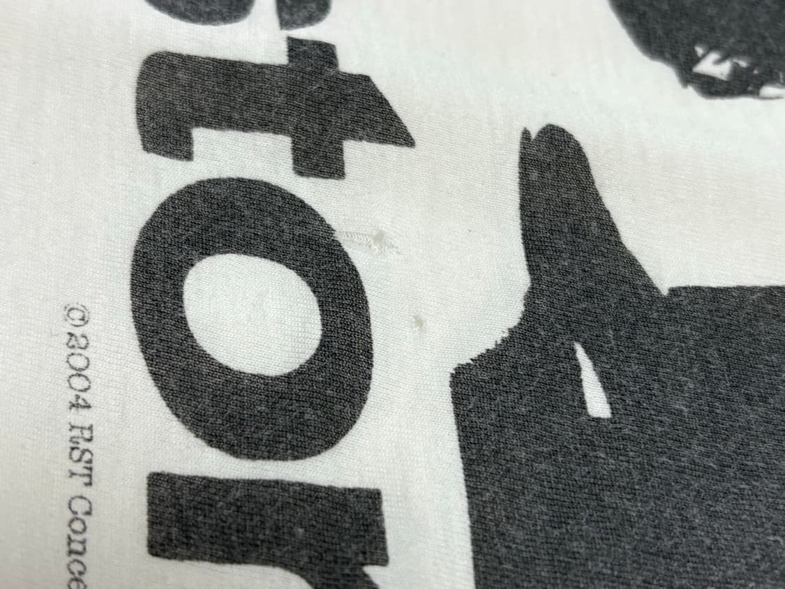 Hysteric Glamour × Rolling Stones (2006) 상품이미지5