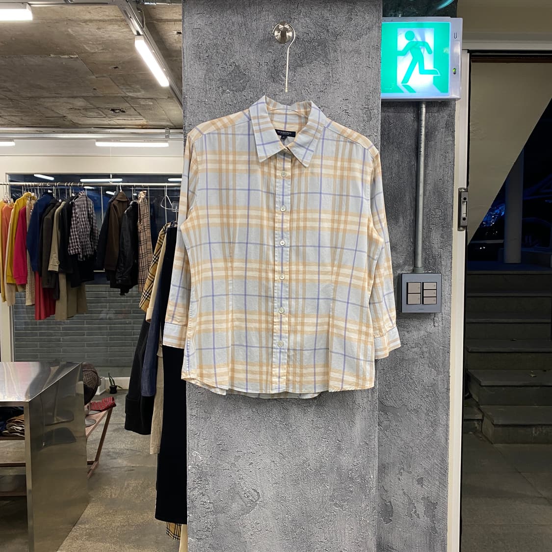 Burberry 상품이미지1