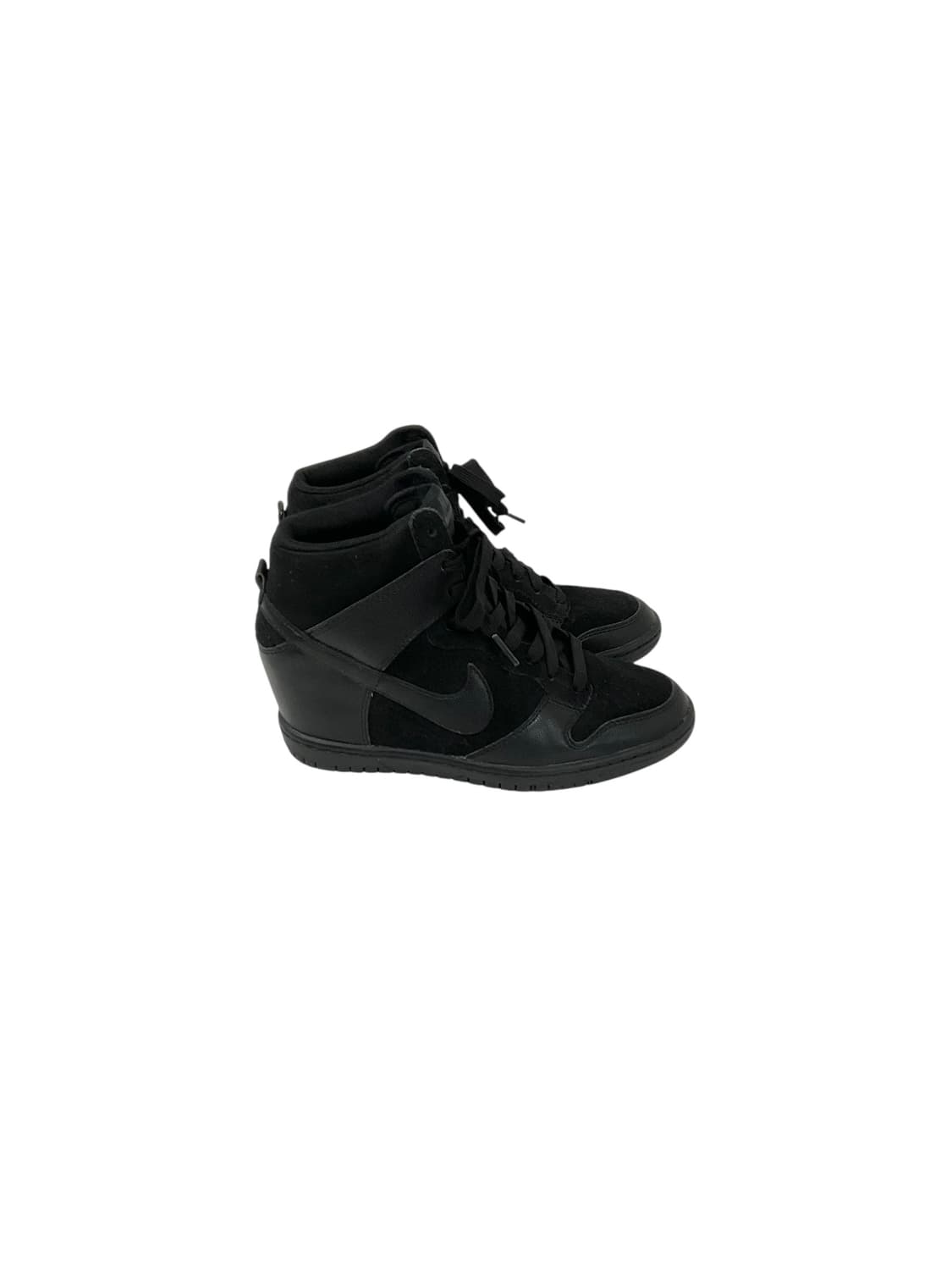 Nike 키높이 하이탑 (235) 상품이미지2