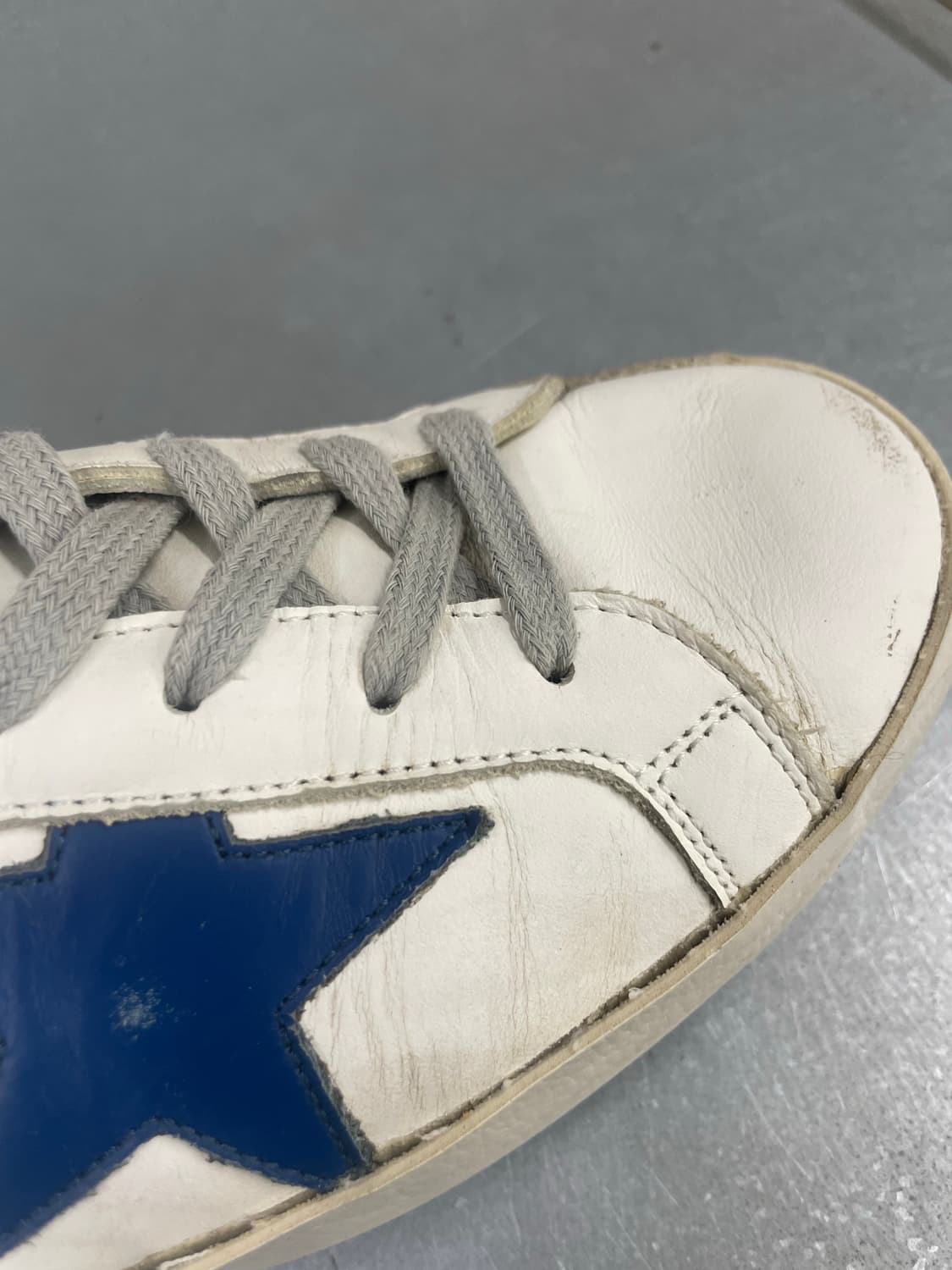 골든구스 슈퍼스타 스니커즈 42 상품이미지7