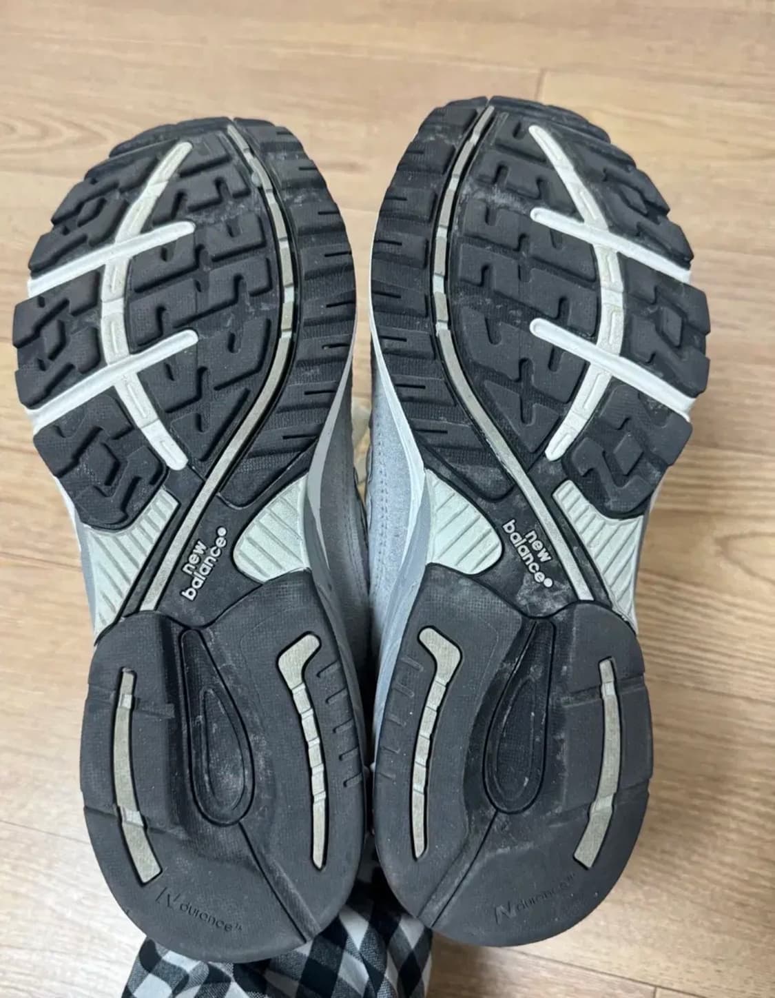 [230] 뉴발란스 993 그레이 상품이미지5