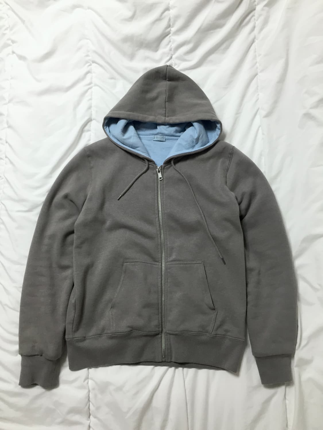 브랜디멜빌 후드집업 상품이미지3