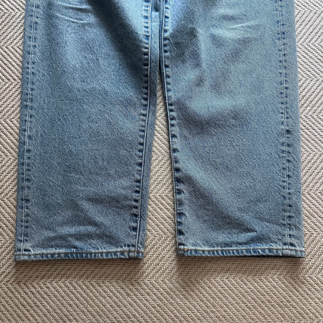 슈프림 배기진 상품이미지3