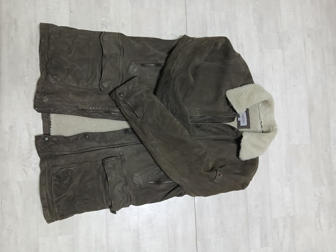 시리즈 양가죽 코트 100 상품이미지2