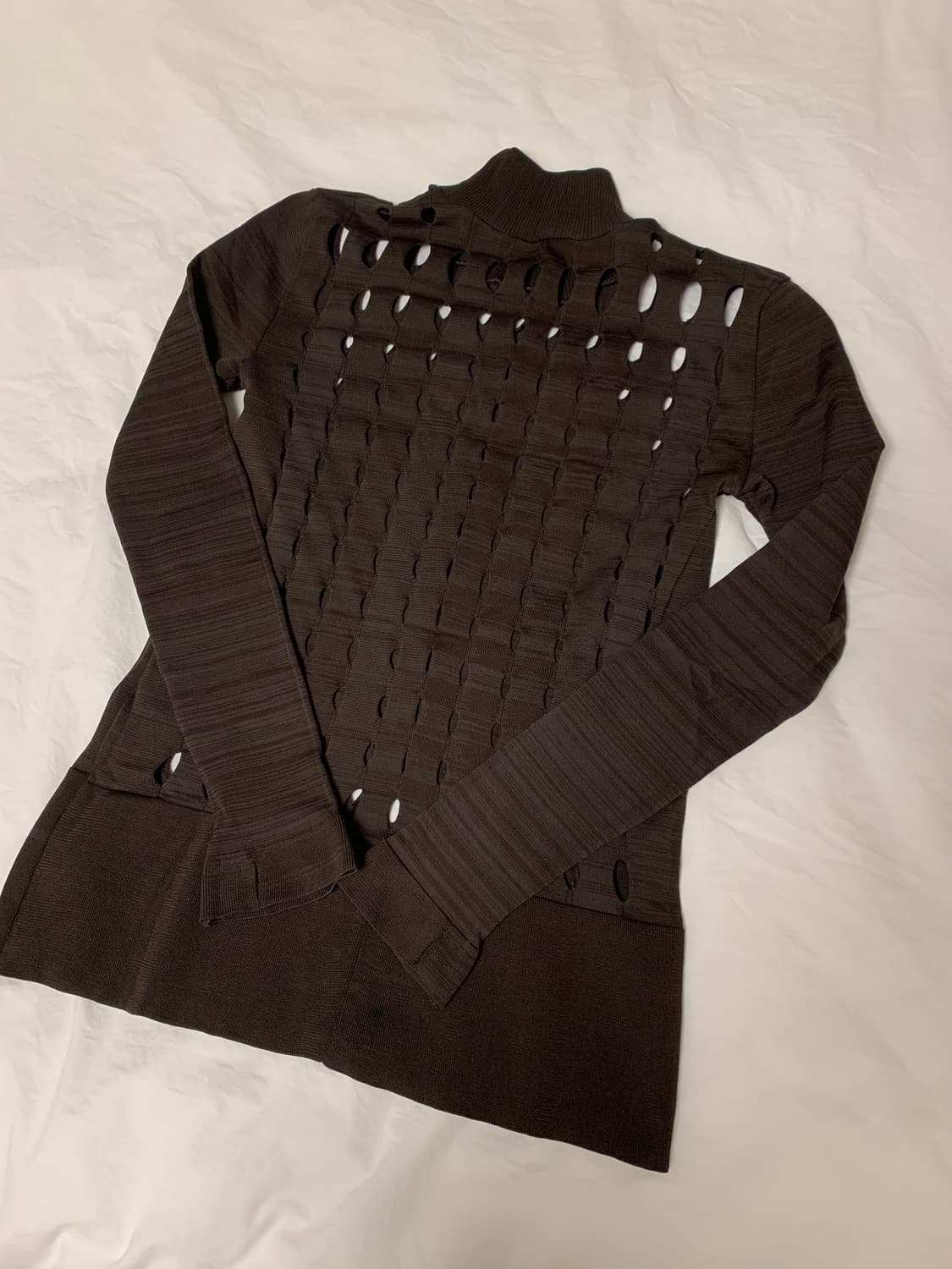 새상품) Anne isabella 니트 상품이미지6